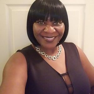 Meet your Posher, Pamela